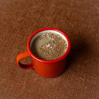 Caffeinated Bone Broth Hot Cocoa - Ballerina Farm