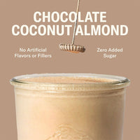 Farmer Protein Powder - Ballerina Farm