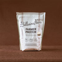 Farmer Protein Powder - Ballerina Farm