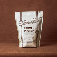 Farmer Protein Powder - Ballerina Farm