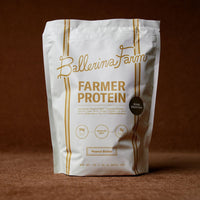Farmer Protein Powder - Ballerina Farm