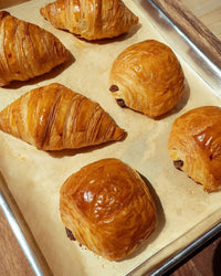 Croissants - Ballerina Farm