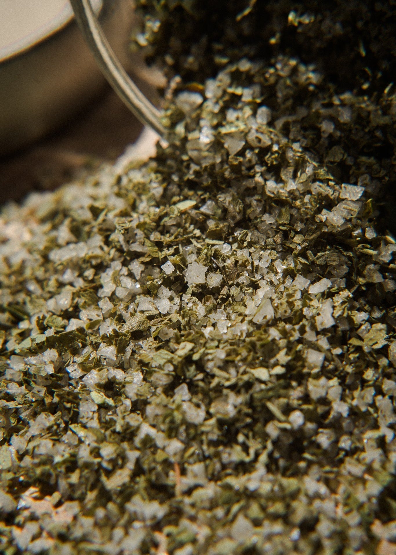 French Salt - Ballerina Farm