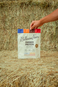 Farmer Protein Powder Variety Pack