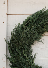 Holiday Wreaths & Garlands