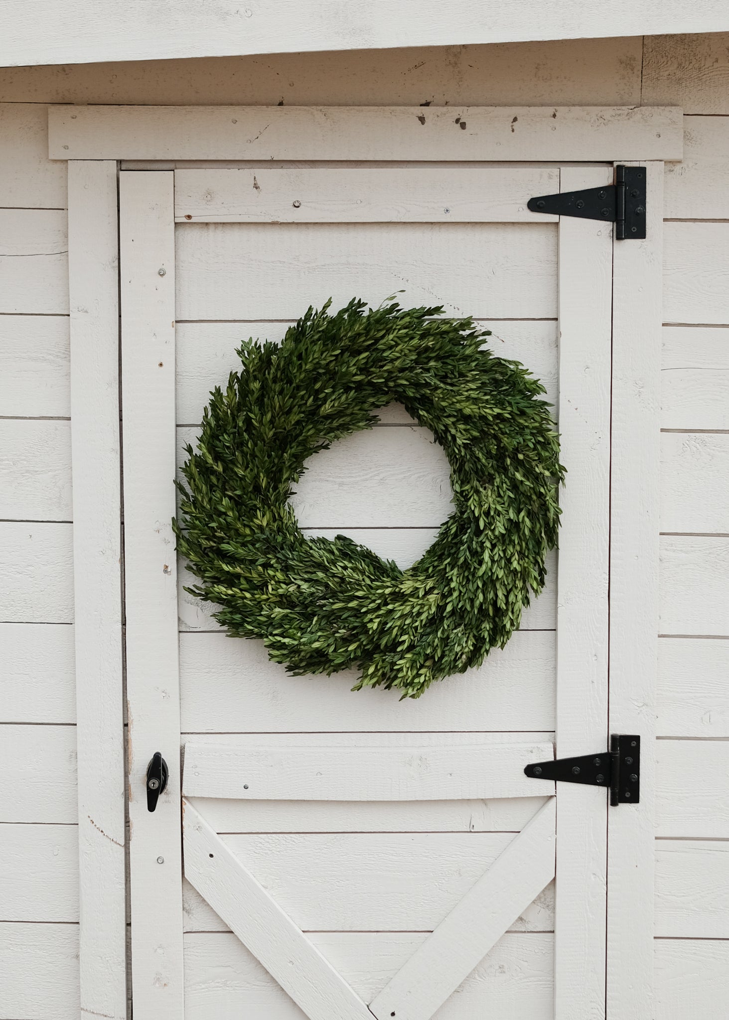 Holiday Wreaths & Garlands