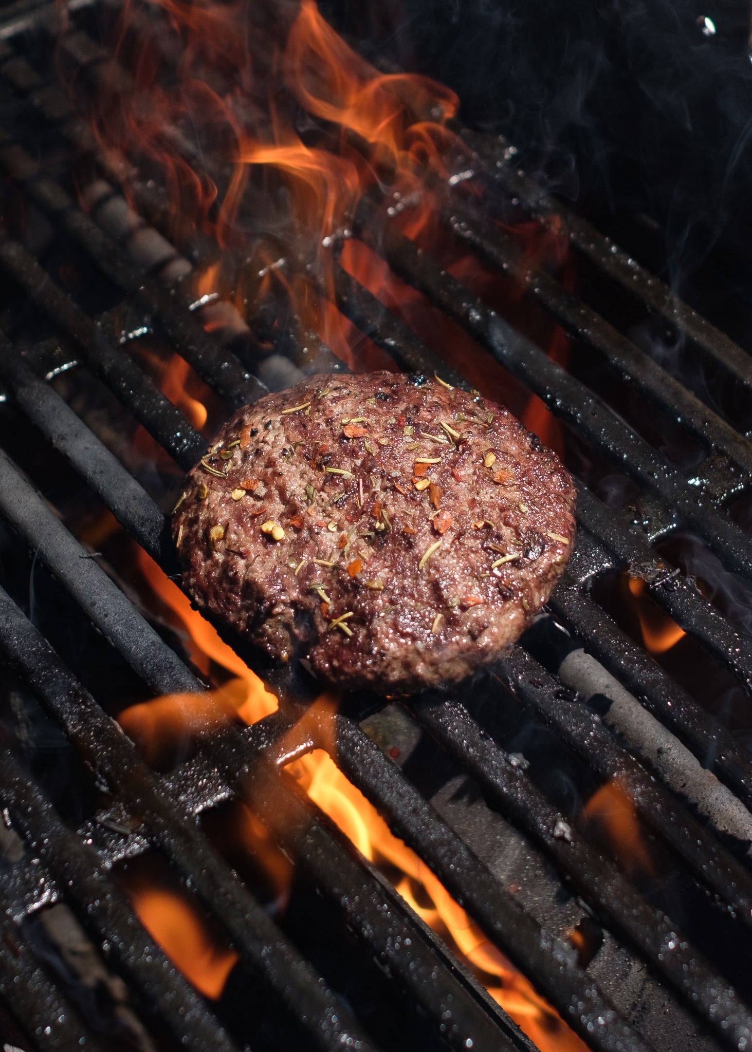 Premium Burger Box