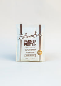Single Serve Farmer Protein - Ballerina Farm