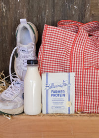 Farmer Protein Powder Variety Pack
