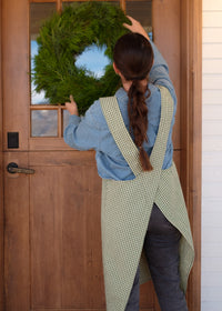 Adult Jour Apron