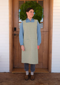 Adult Jour Apron