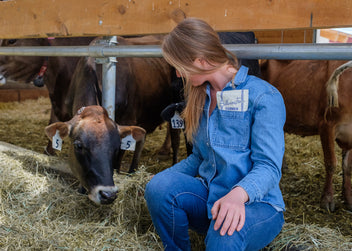 Farmer Protein Powder Variety Pack – Ballerina Farm