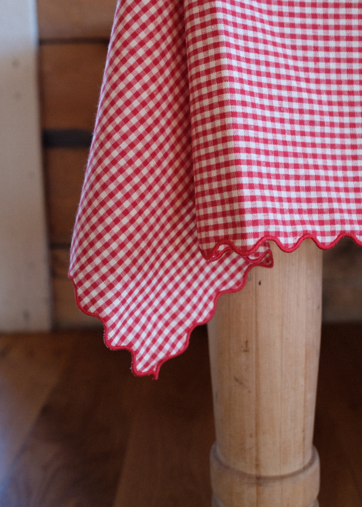 Dottie Tablecloth