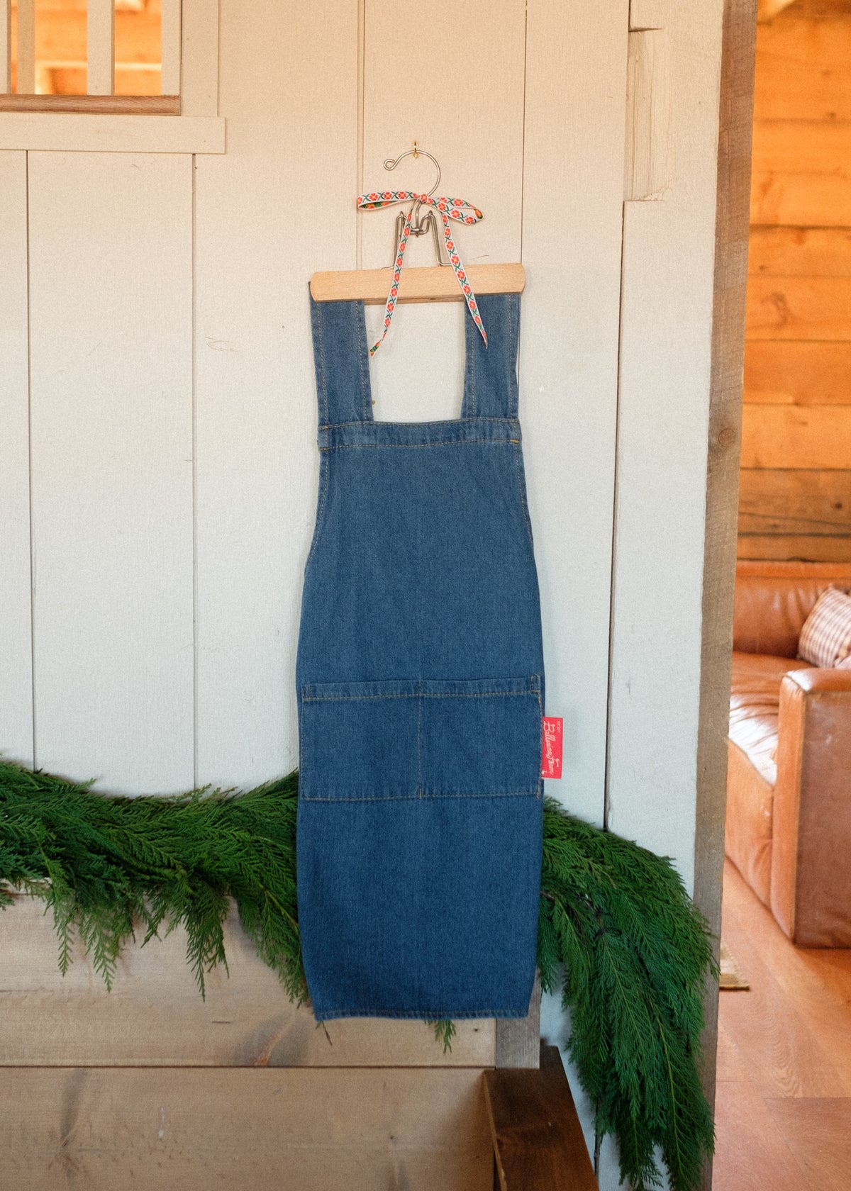 Little Jour Apron