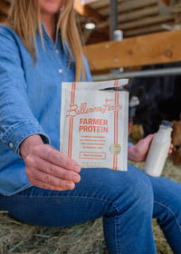 Farmer Protein Powder Variety Pack
