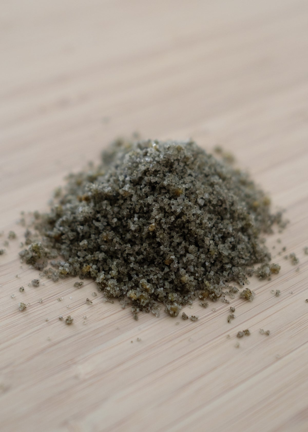 Garlic & Herb French Salt