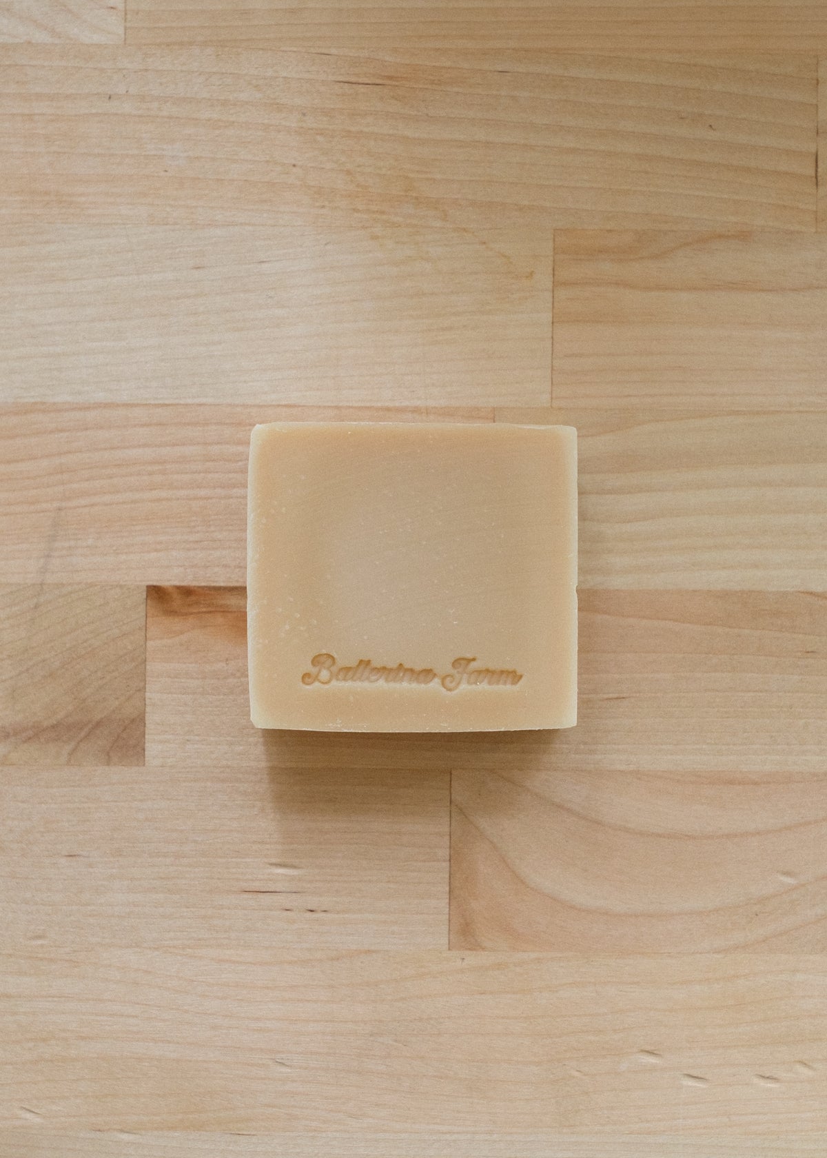 Hand & Body Soap