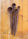Wooden Measuring Spoons - Ballerina Farm