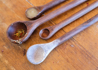 Wooden Measuring Spoons