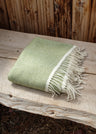 Merino Lambswool Blanket - Ballerina Farm
