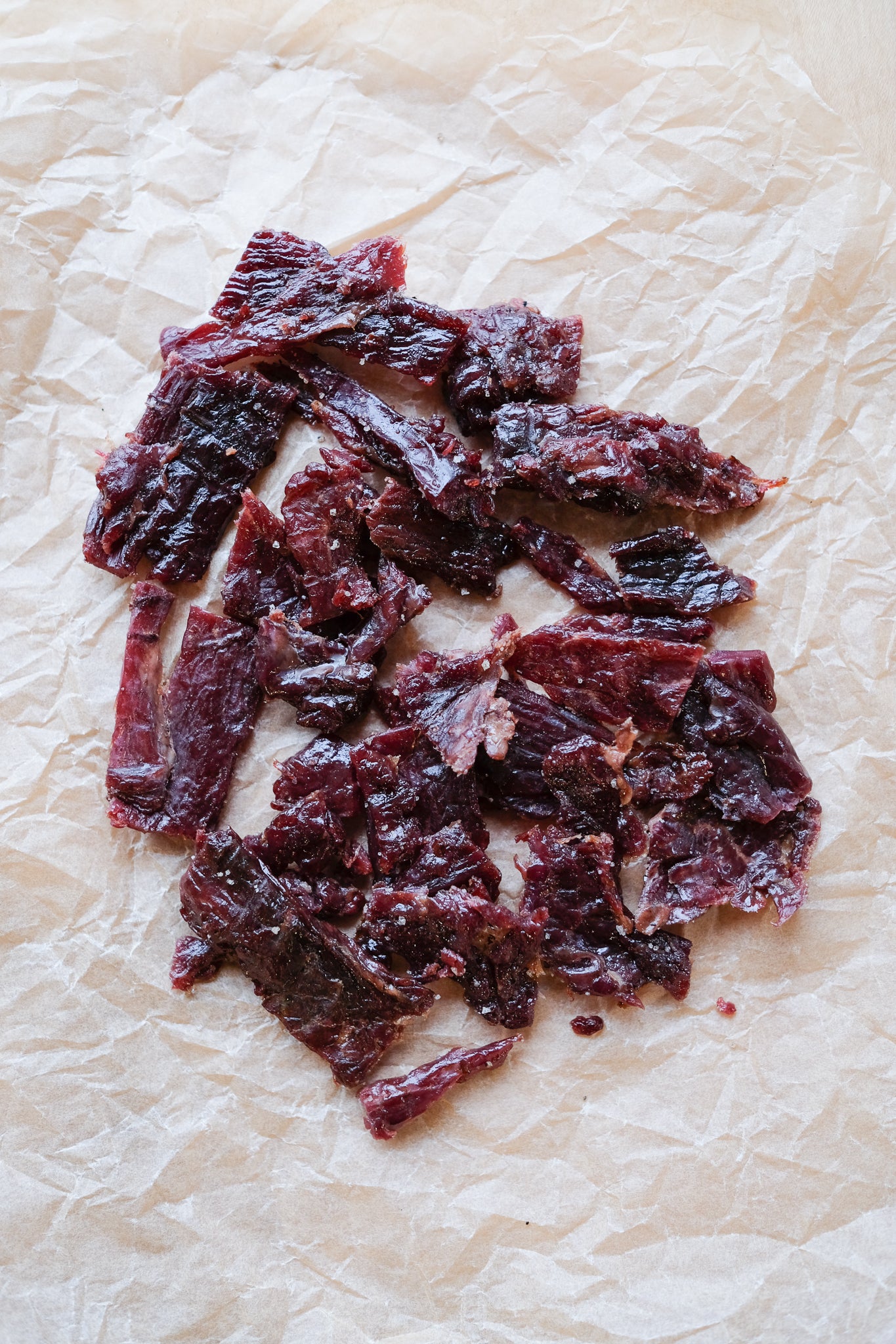 Beef Jerky