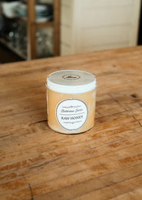 Raw Honey