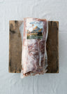 Pork Bundle: Pork Baby Back Rib + 2lb Ground Pork - Ballerina Farm
