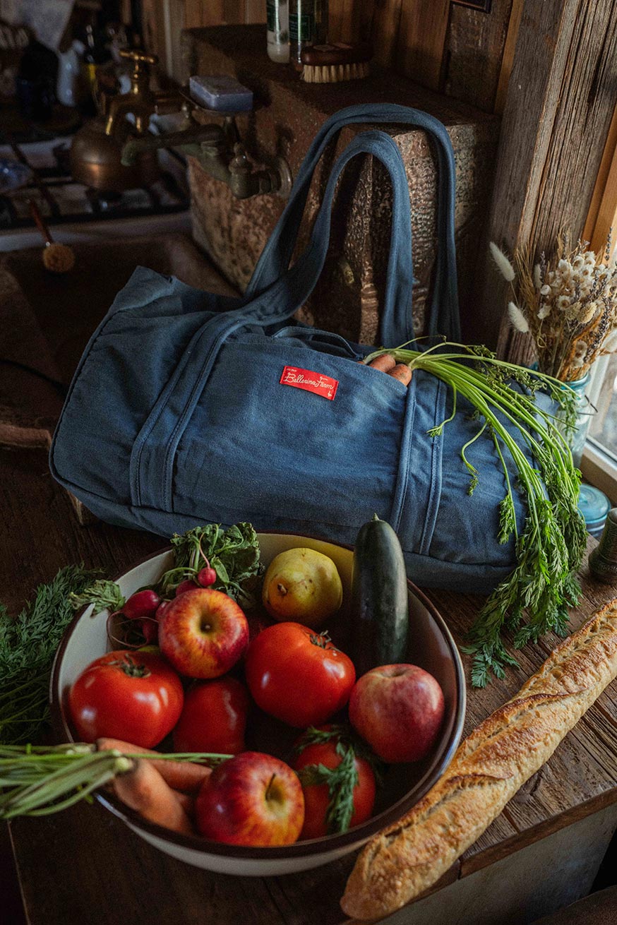Market Tote