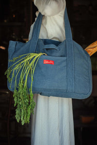 Market Tote