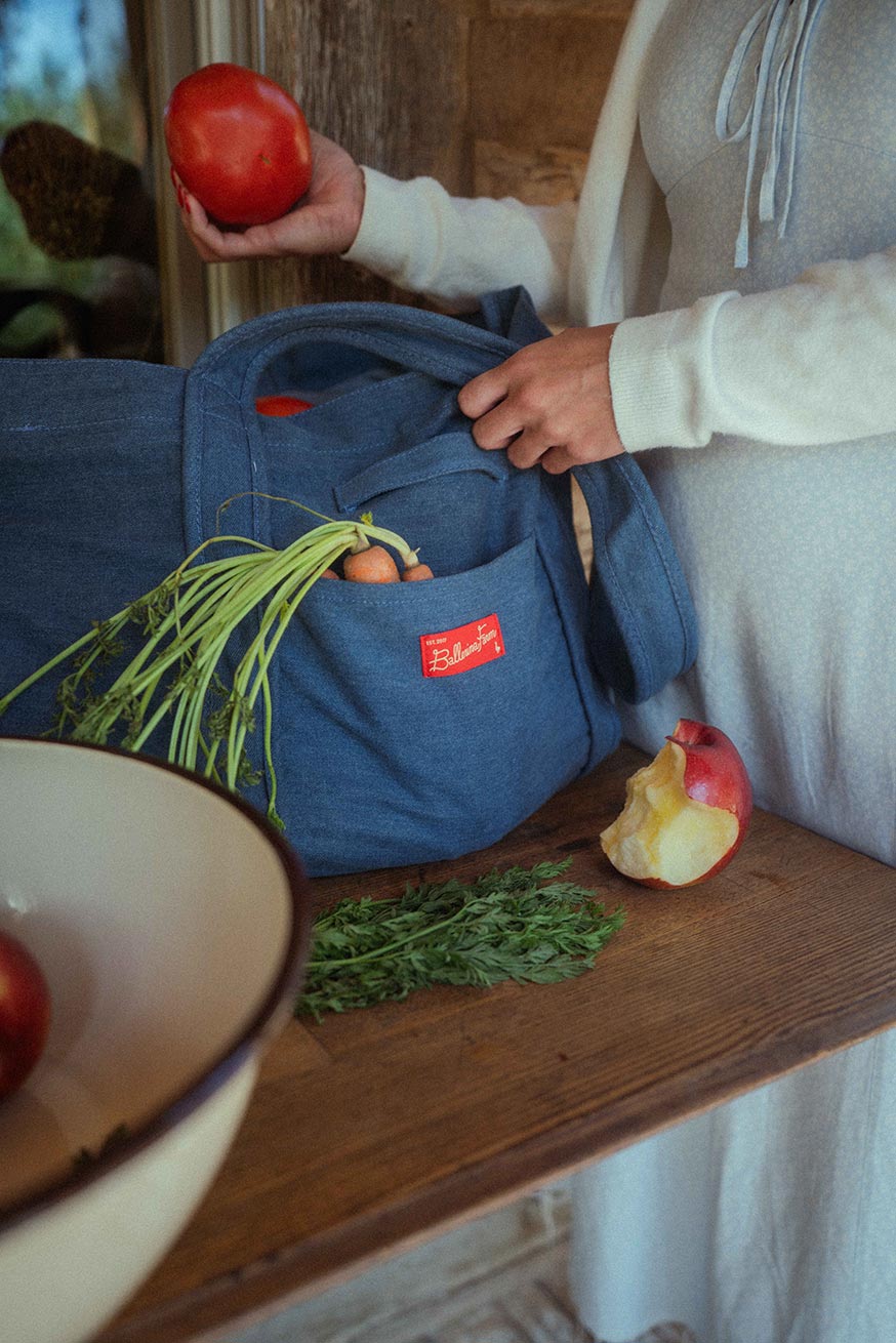 Market Tote