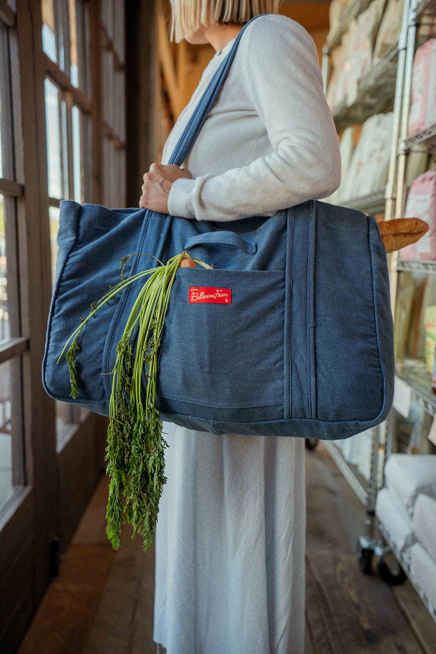 Market Tote