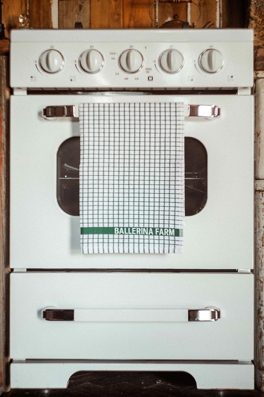 Everyday Dish Towels