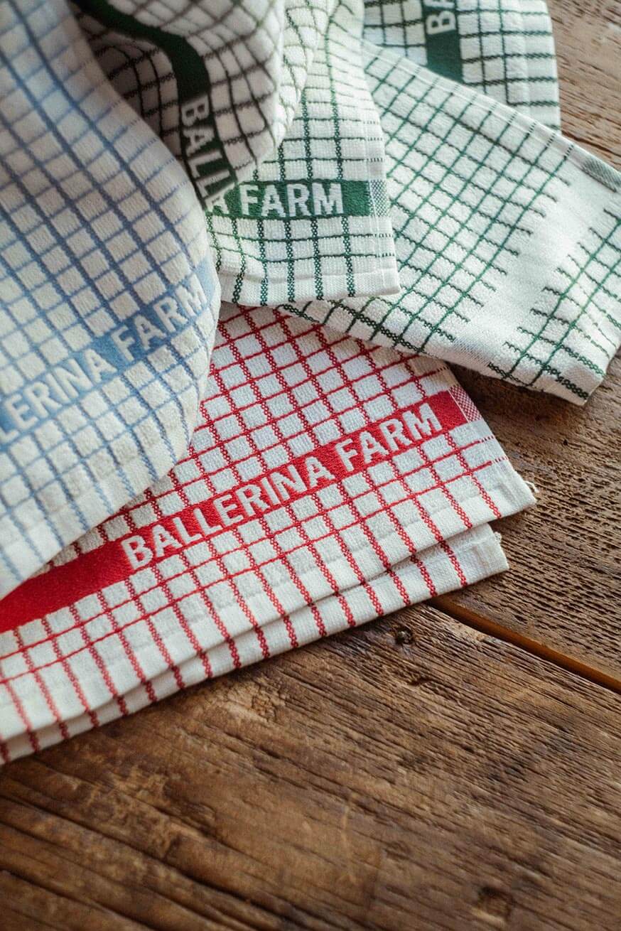 Everyday Dish Towels