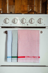 Everyday Dish Towels