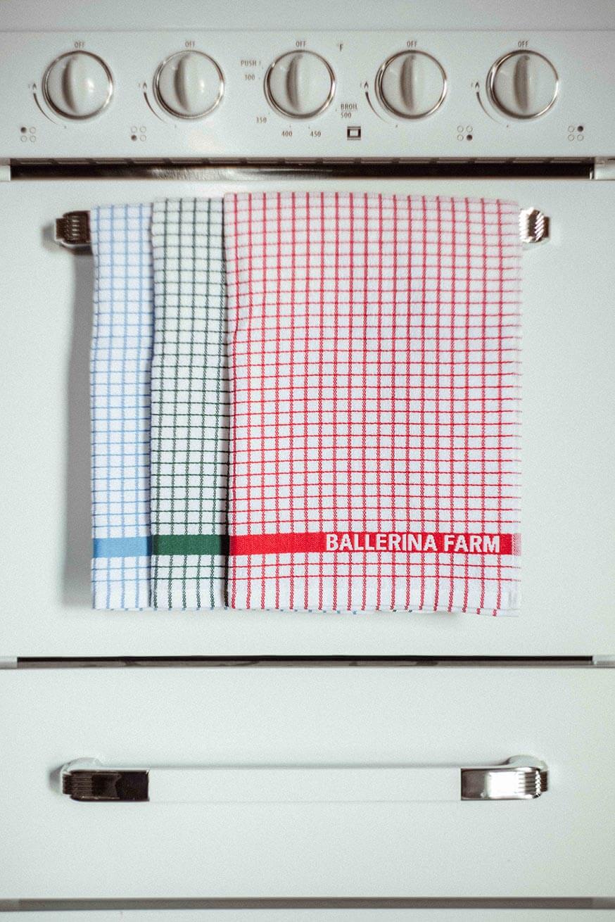 Everyday Dish Towels