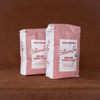 High Protein Farm Flour - Ballerina Farm