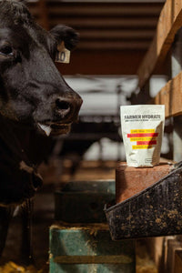 Farmer Hydrate
