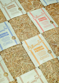 Farmer Protein Powder Variety Pack - Ballerina Farm