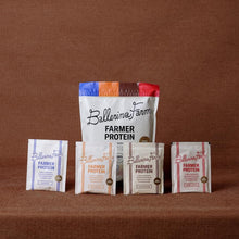 Farmer Protein Powder Variety Pack