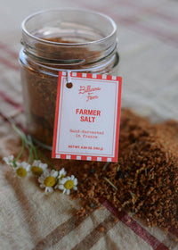 French Salt - Ballerina Farm