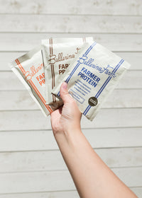 Farmer Protein Powder Variety Pack