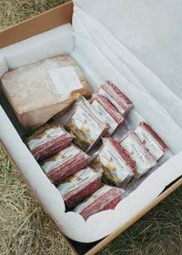 Ground Beef Encore Subscription Box - Ballerina Farm