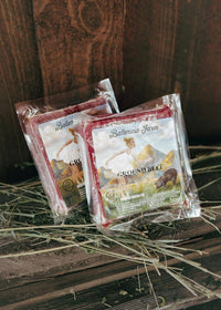 Ground Beef Encore Subscription Box - Ballerina Farm