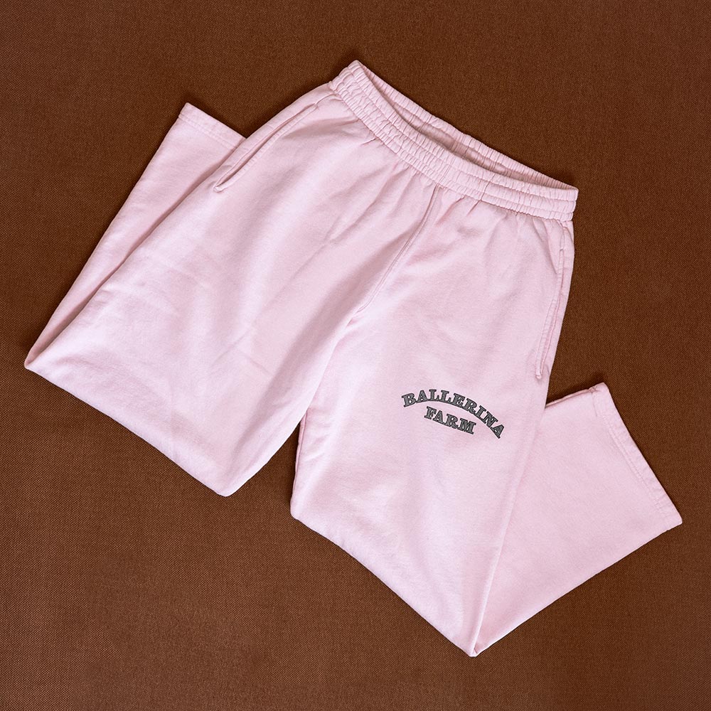 Ballet Sweats - Ballerina Farm