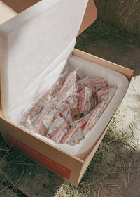 Hannah's Favorites Encore Subscription Box - Ballerina Farm