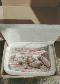 Hannah's Favorites Encore Subscription Box - Ballerina Farm