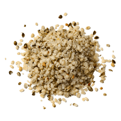 HEMP
PROTEIN