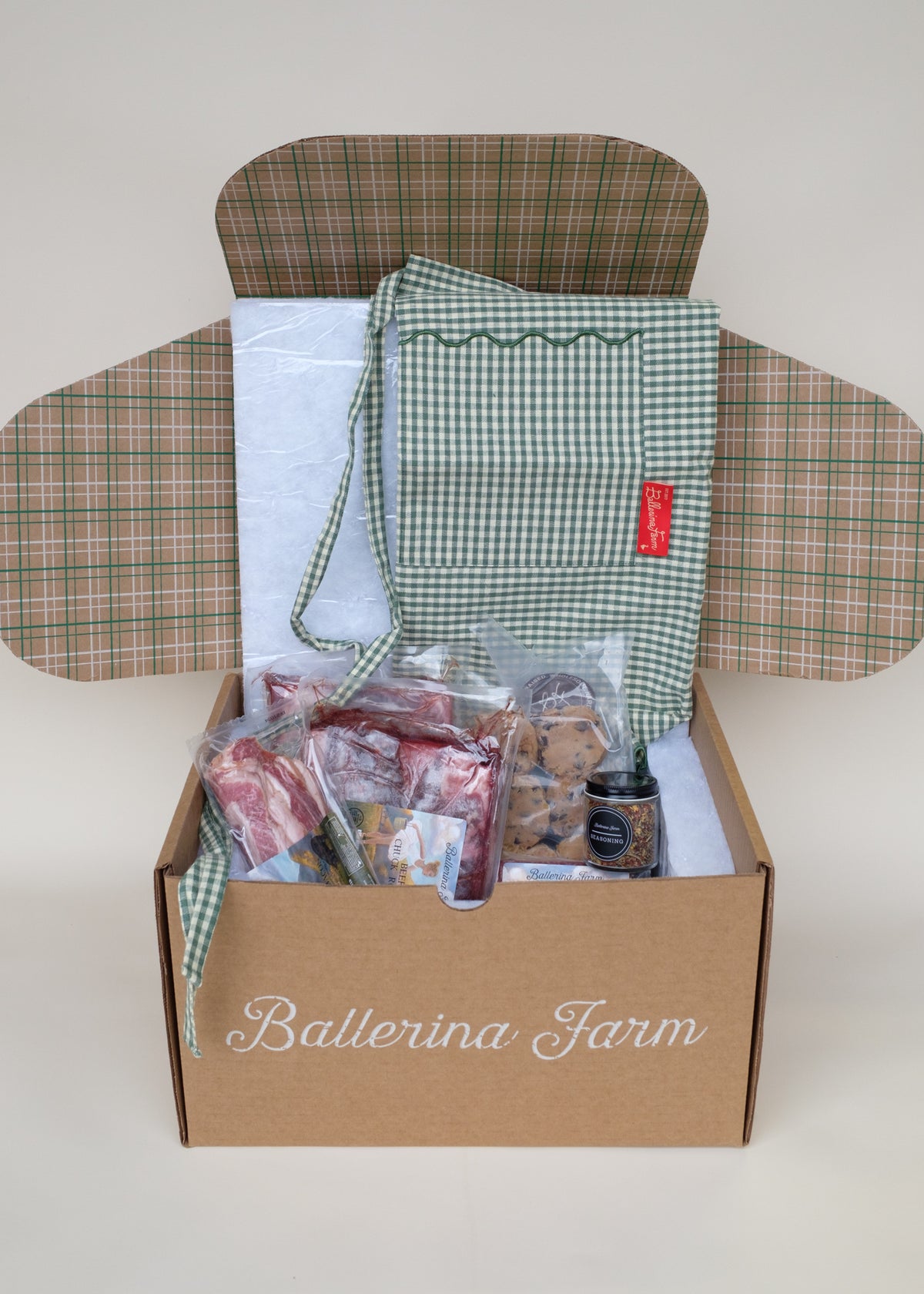 Irish Stew Bundle Box