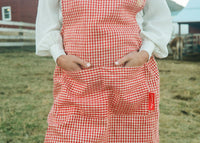 Adult Jour Apron