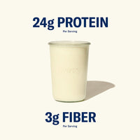 Lemon Poppyseed Farmer Protein